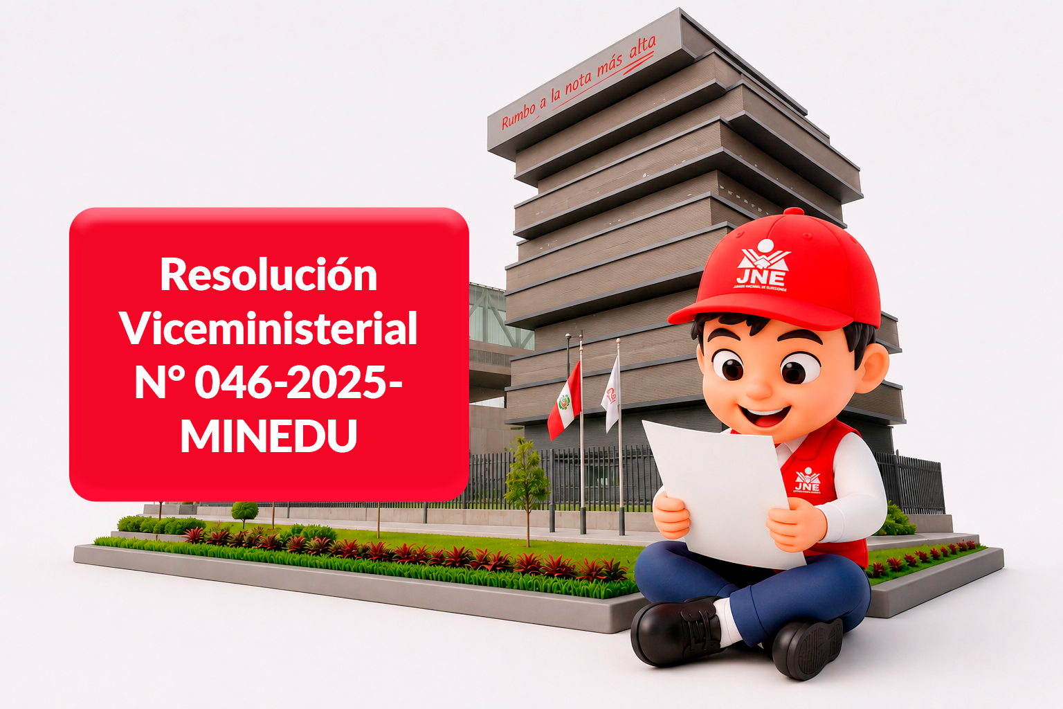Resolución 046